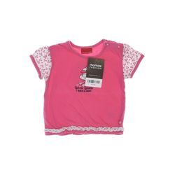 Salt and Pepper Mädchen T-Shirt, pink