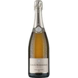 Louis Roederer Champagner Collection 243