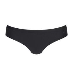 Triumph - String - Black 1 - Smart Micro - Unterwäsche für Frauen