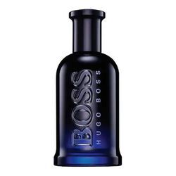 Hugo Boss - Boss Bottled Night Eau De Toilette - Vaporisateur 100 Ml