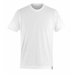 Mascot - T-Shirt algoso crossover 50415 Gr. 2XL weiß - weiß