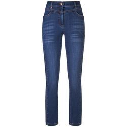 Thermo-Jeans Peter Hahn denim