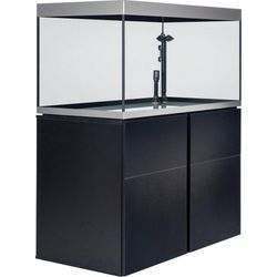 FLUVAL Aquarien-Set FL Siena 330, BxTxH: 110x55x128 cm, 332 l, schwarz