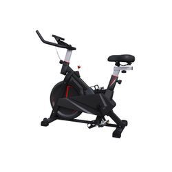 Physionics Heimtrainer Fahrrad Home Indoor Ergometer Cycling Trimmrad Speedbike