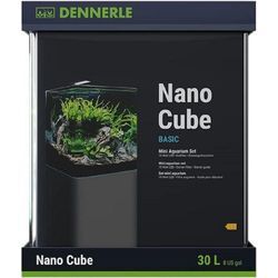 DENNERLE Aquarium Dennerle Nano Cube Basic