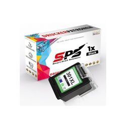 SPS Kompatibel für HP Deskjet 1000 301XL CH563EE#301 Tintenpatrone (1er Pack)