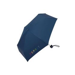 Esprit Taschenregenschirm Mini-Taschenschirm