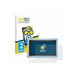 BROTECT Schutzfolie für Pebble Gear 7" Kids Tablet