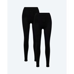 Thermo-Leggings Fleece Fur, Duo