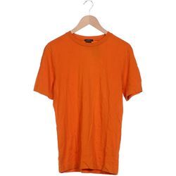 Scotch & Soda Herren T-Shirt, orange