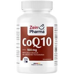 Zein Pharma COENZYM Q10 100 mg