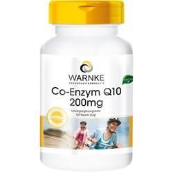 Co-Enzym Q10 200mg