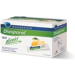 MAGNESIUM Diasporal 300 direkt Granulat