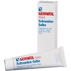 GEHWOL MED Schrunden-Salbe