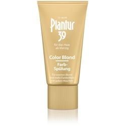 Plantur 39 Color Blond Farb-spülung