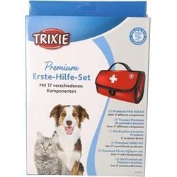 TRIXIE Premium Erste-Hilfe-Set für Tiere