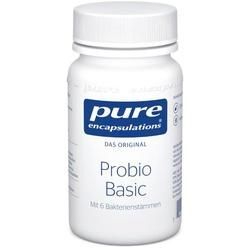 pure encapsulations Probio Basic