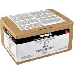 Toshiba Toner T-305PM-R 6B000000751 magenta