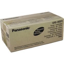 Panasonic Toner UG-3221 schwarz