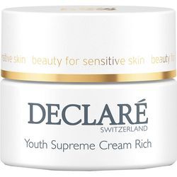 DECLARÉ Youth Supreme Cream Rich, CREME