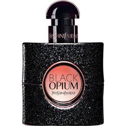 YVES SAINT LAURENT Black Opium, Eau de Parfum, 30 ml, Damen, fruchtig
