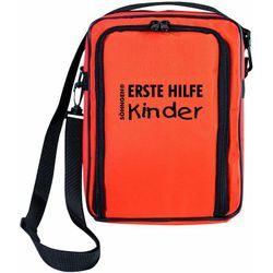 Söhngen - Erste-Hilfe-Tasche scout ð Schulausflug Verband Set für Kinder