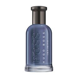 BOSS Eau de Parfum Hugo Boss Bottled Infinite Eau de Parfum 200 ml