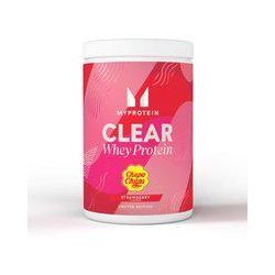 Clear Whey – Geschmacksrichtung Chupa Chups® Erdbeere - 20servings - Erdbeere