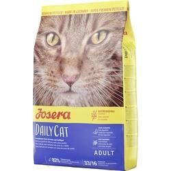 Josera Katzenfutter Daily Cat 2 kg