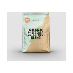 Green Superfood Mix - 500g - Strawberry & Lime