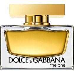 DOLCE & GABBANA The One, Eau de Parfum, 30 ml, Damen, blumig/frisch