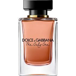 DOLCE & GABBANA The Only One, Eau de Parfum, 30 ml, Damen, blumig/aromatisch, KLAR