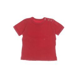 JAKO O Mädchen T-Shirt, rot