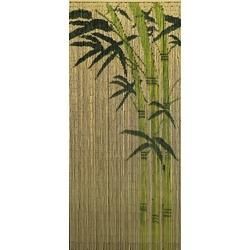 Conacord Deko-Vorhang Bamboo 90 x 200 cm