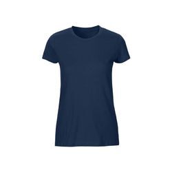 Neutral T-Shirt Neutral Bio-Damen-T-Shirt mit Rundhalsausschnitt