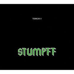 Terror Ii - Tommi Stumpff. (CD)