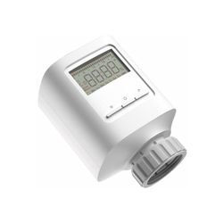 Swissbrands elektronisches Heizkörperthermostat SH3 Thermostat