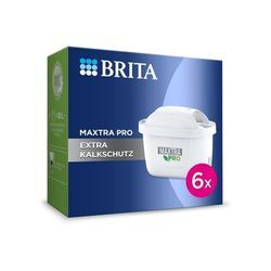 Brita Maxtra Pro Extra Kalkschutz 5+1 Filterkartuschen