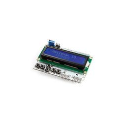 Lcd & keypad shield für arduino® - LCD1602