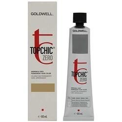 Goldwell Topchic Zero 9V Hell Hell Violettblond (60 ml)