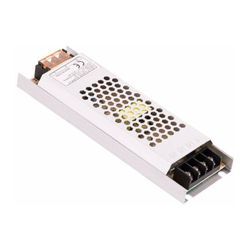 Ultrafeiner LED-Transformator 100 w 12 VDC110 V-220 v/ac IP20 [CP-100-12220 IP21]