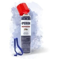 6 x 400 ml IPERON® Wespenspray + Zeckenhaken