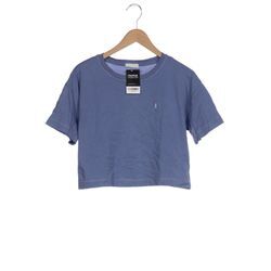 ARMEDANGELS Damen T-Shirt, blau