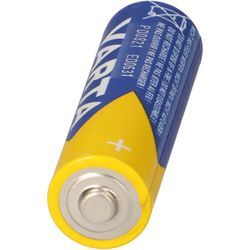 Varta - 160x Batterie Industrial 80x aa LR06 Mignon + 80x aaa LR3 Micro