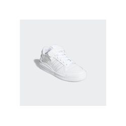 adidas Originals FORUM LOW Sneaker, weiß