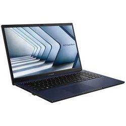 ASUS ExpertBook B1 B1502CVA-BQ0091X Notebook 39,6 cm (15,6 Zoll), 16 GB RAM, 512 GB SSD, Intel® Core™ i5-1335U