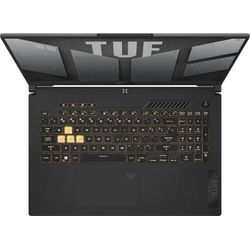 Asus TUF Gaming F17 Laptop Notebook (Intel Core i7