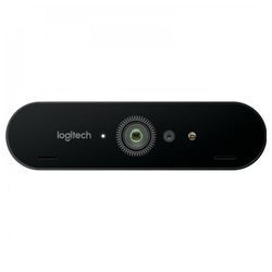 Logitech Logitech BRIO STREAM USB 3.0 Schwarz Webcam Webcam
