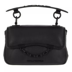 Karl Lagerfeld Crossbody Bags - K/Karl Seven Soft Mini Sb - in schwarz - Crossbody Bags für Damen
