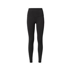 Sporttight - Schwarz - Gr.: XS